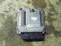 Steuergert Motor <br>VW GOLF V (1K1) 2.0 GTI
