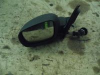 Auenspiegel mechanisch links <br>VW LUPO (6X1, 6E1) 1.0