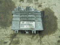 Steuergert Motor <br>VW LUPO (6X1, 6E1) 1.0