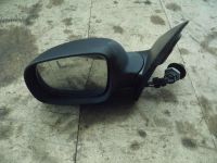 Auenspiegel mechanisch links <br>VW LUPO (6X1, 6E1) 1.0