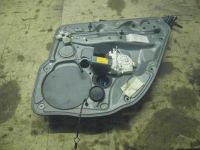 Fensterheber rechts hinten EFH <br>VW GOLF IV (1J1) 1.9 TDI