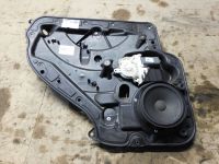 Fensterheber links hinten EFH <br>VW GOLF VI (5K1) 1.4 TSI