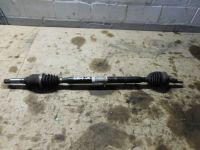 Antriebswelle rechts <br>CITROEN C3 II 1.4