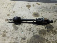 Antriebswelle links <br>RENAULT CLIO III (BR0/1, CR0/1) 1.5 DCI