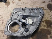 Fensterheber rechts hinten EFH <br>VW GOLF IV