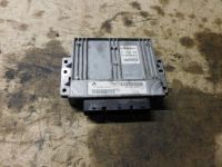 Steuergert Motor <br>RENAULT LAGUNA II (BG0/1_) 1.6 16V
