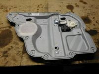 Fensterheber links hinten EFH <br>VW TOURAN (1T1, 1T2) 1.9 TDI
