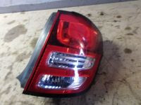 R�ckleuchte rechts <br>CITROEN C3 II 1.4