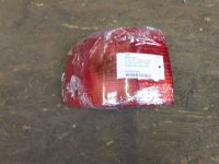 R�ckleuchte aussen links ohne lampentr�ger<br>AUDI A6 (4A, C4) 2.6