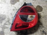 Rckleuchte rechts <br>RENAULT CLIO III (BR0/1, CR0/1) 1.5 DCI