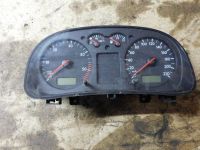 Kombiinstrument <br>VW GOLF IV (1J1) 1.9 SDI