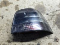 Rckleuchte rechts schwarz, Hella Colorline<br>VW GOLF IV (1J1) 1.4 16V