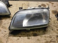 Scheinwerfer links <br>VW SHARAN (7M8, 7M9, 7M6) 1.8 T 20V