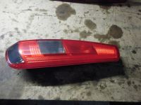 Rckleuchte rechts <br>FORD FIESTA V (JH_, JD_) 1.25 16V
