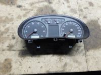 Kombiinstrument <br>VW POLO (9N_) 1.2 12V