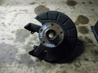 Radlagergehuse links vorn <br>VW GOLF PLUS (5M1, 521) 1.4 16V
