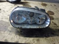 Scheinwerfer rechts ohne NSW<br>VW GOLF IV (1J1) 1.9 TDI