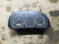 Kombiinstrument <br>VW GOLF IV