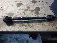 Antriebswelle rechts 100mm<br>VW GOLF V (1K1) 1.9 TDI