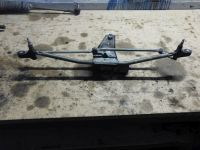 Wischergestnge vorne mit Wischermotor<br>FORD TRANSIT KASTEN 2.2 TDCI