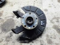 Radlagergehuse links vorn <br>VW GOLF V (1K1) 1.9 TDI