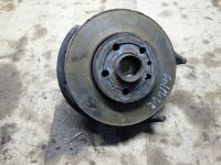 Radlagergehuse rechts vorn <br>VW GOLF IV