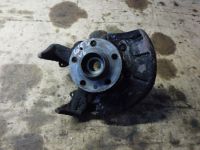 Radlagergehuse links vorn <br>VW GOLF IV