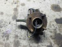 Radlagergehuse rechts vorn <br>FORD FIESTA V (JH_, JD_) 1.25 16V