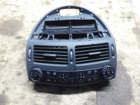 Bedienelement, Klimaanlage <br>MERCEDES-BENZ E-KLASSE (W211) E 220 CDI