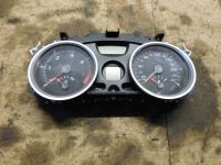 Kombiinstrument <br>RENAULT MEGANE II COUPE-CABRIOLET (EM0/1_) 2.0 D