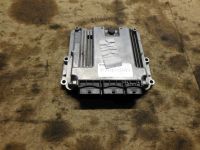 Steuergert Motor <br>RENAULT MEGANE II COUPE-CABRIOLET (EM0/1_) 2.0 D