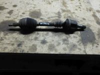 Antriebswelle links <br>RENAULT MEGANE II COUPE-CABRIOLET (EM0/1_) 2.0 D