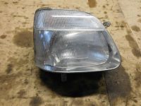 Scheinwerfer rechts <br>OPEL AGILA (A H00) 1.2 16V