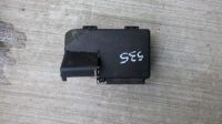 Sicherungskasten Batteriepol<br>OPEL CORSA D 1.2