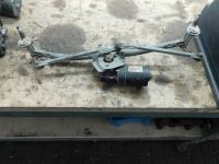 Wischergestnge vorne eckiger Stecker<br>VW GOLF IV