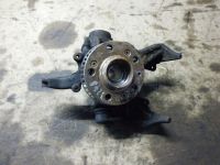 Radlagergehuse rechts vorn <br>VW GOLF IV (1J1) 1.9 TDI