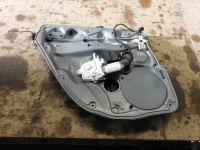 Fensterheber links hinten EFH <br>VW GOLF IV (1J1) 1.9 TDI