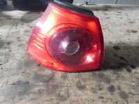 Rckleuchte aussen links Kratzer<br>VW GOLF V (1K1) 1.4 16V