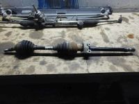 Antriebswelle rechts <br>OPEL ZAFIRA B (A05) 1.7 CDTI