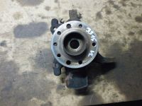 Radlagergeh�use links vorn <br>OPEL ZAFIRA B (A05) 1.7 CDTI