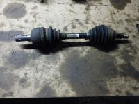 Antriebswelle links <br>OPEL ZAFIRA B (A05) 1.7 CDTI