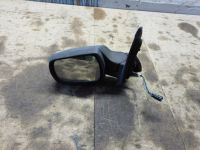Auenspiegel elektrisch links <br>FORD FIESTA V (JH_, JD_) 1.4 TDCI
