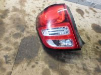 R�ckleuchte links <br>CITROEN C3 II 1.4