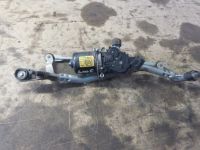 Wischergest�nge vorne <br>CITROEN C3 II 1.4