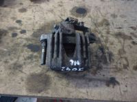 Bremssattel links hinten <br>OPEL ZAFIRA A (F75_) 1.6 16V