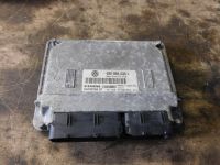 Steuerger�t Motor <br>VW POLO (9N_) 1.2 12V