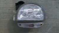 Scheinwerfer links mit blinker weiss<br>RENAULT TWINGO (C06_) 1.2  (C063, C064)