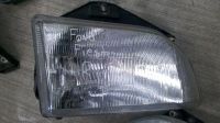 Scheinwerfer rechts <br>FORD FIESTA III (GFJ) 1.3  KAT
