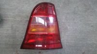 R�ckleuchte rechts <br>MERCEDES-BENZ A-CLASS (W168) A 140
