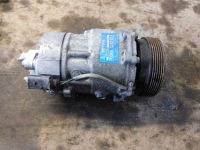 Klimakompressor <br>VW GOLF IV (1J1) 1.9 TDI